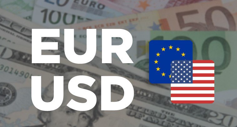 إعانات البطالة و مبيعات التجزئة قد تحدد اتجاه زوج يورو/دولار EUR/USD